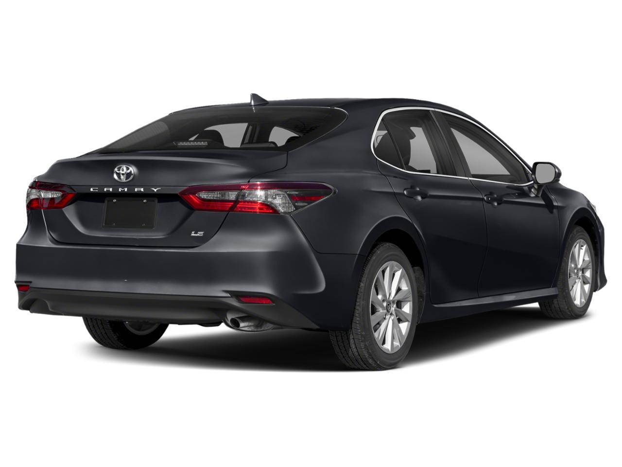 2022 Toyota Camry Vehicle Photo in BRUNSWICK, GA 31525-1881