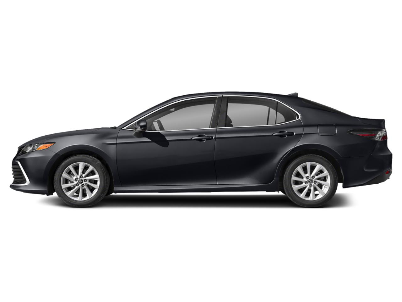 2022 Toyota Camry Vehicle Photo in BRUNSWICK, GA 31525-1881