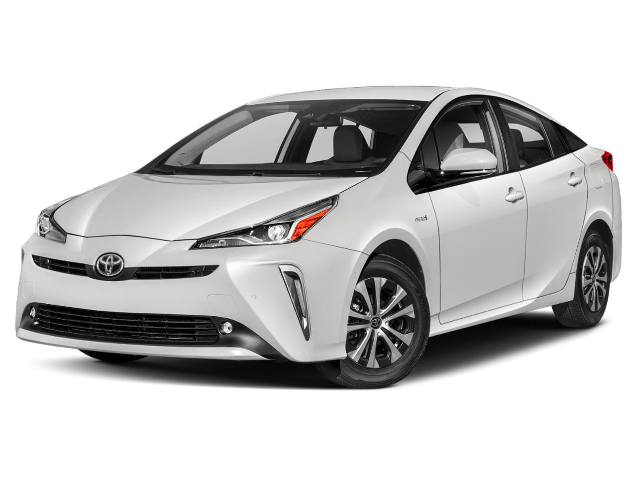 2022 Toyota Prius Vehicle Photo in Flemington, NJ 08822
