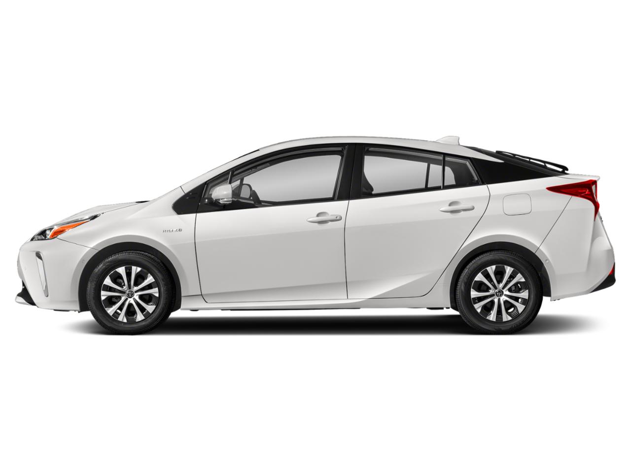 2022 Toyota Prius Vehicle Photo in Flemington, NJ 08822