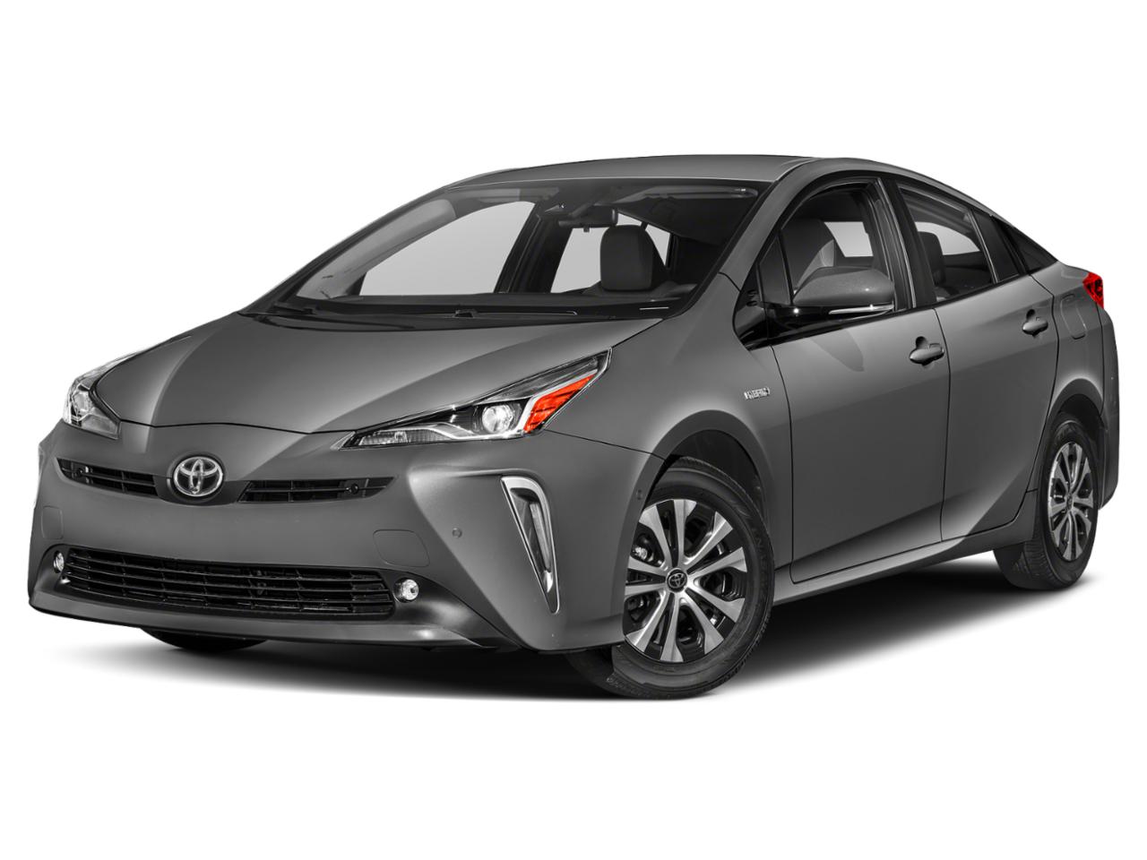 2022 Toyota Prius Vehicle Photo in Flemington, NJ 08822