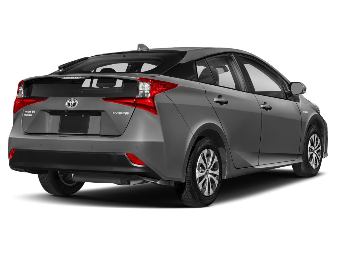 2022 Toyota Prius Vehicle Photo in Flemington, NJ 08822