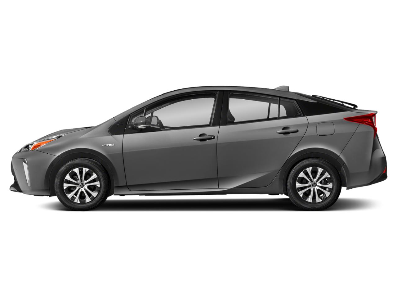 2022 Toyota Prius Vehicle Photo in Flemington, NJ 08822