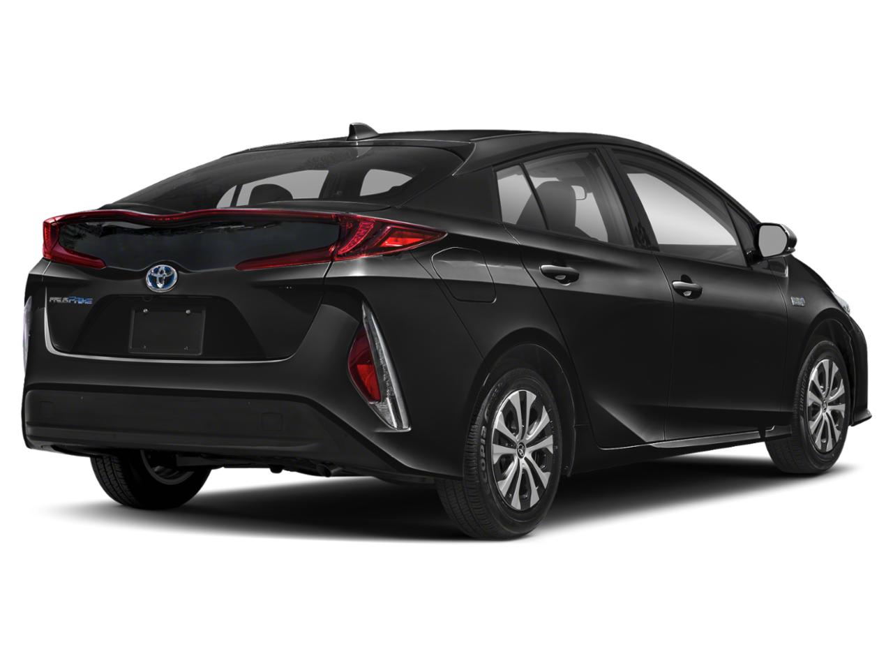 2022 Toyota Prius Prime Vehicle Photo in INDEPENDENCE, MO 64055-1314