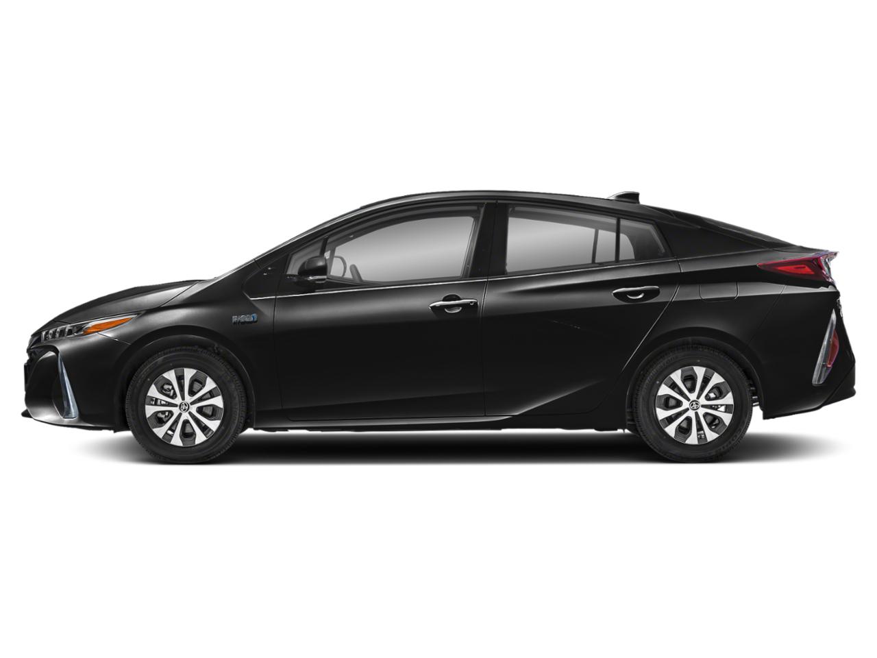 2022 Toyota Prius Prime Vehicle Photo in INDEPENDENCE, MO 64055-1314