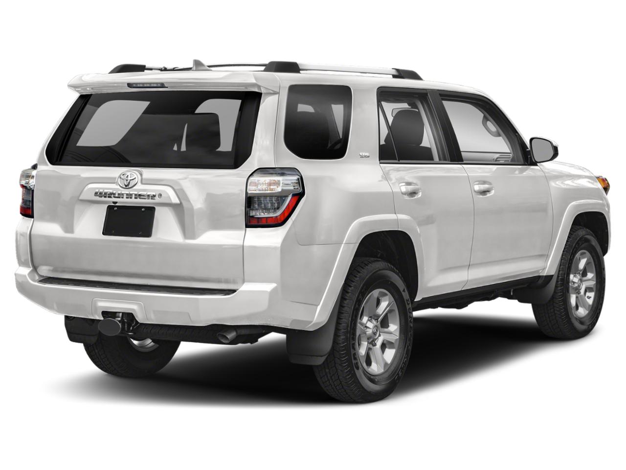 2022 Toyota 4Runner Vehicle Photo in Flemington, NJ 08822