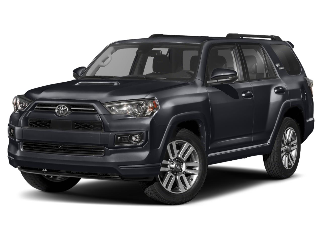 2022 Toyota 4Runner Vehicle Photo in Flemington, NJ 08822