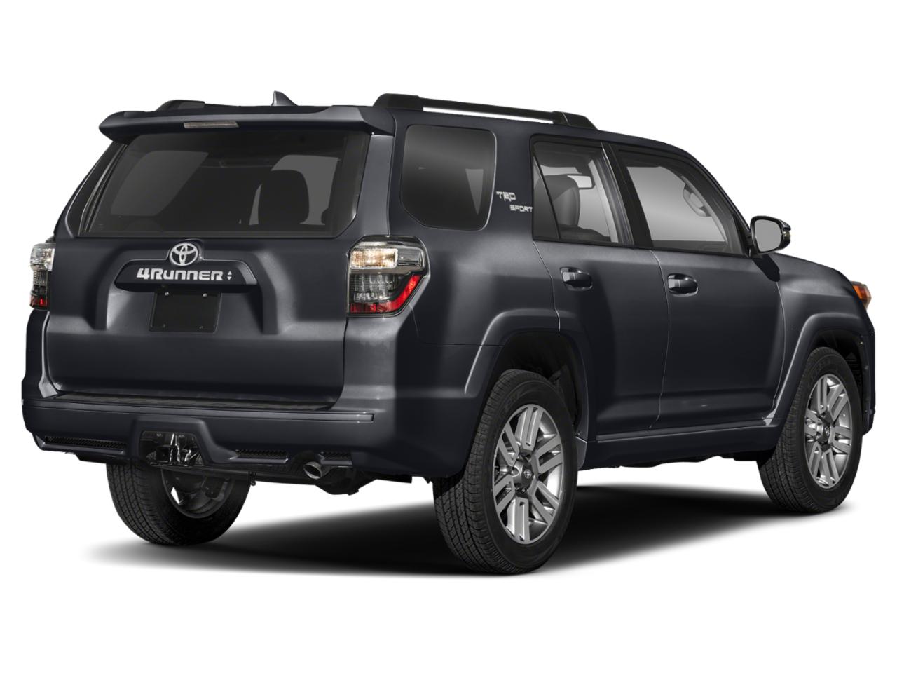 2022 Toyota 4Runner Vehicle Photo in Flemington, NJ 08822
