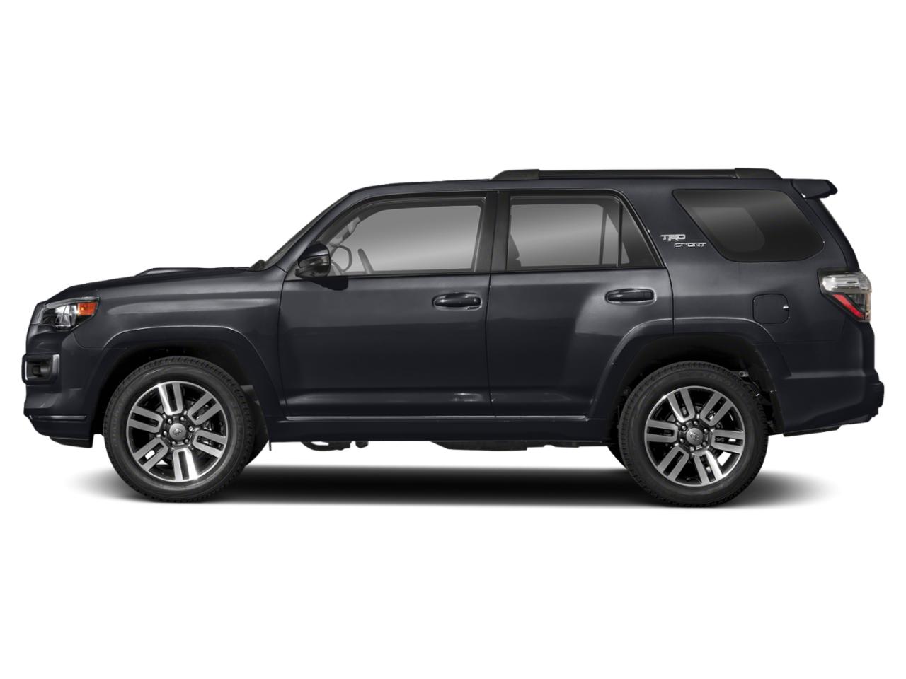 2022 Toyota 4Runner Vehicle Photo in Flemington, NJ 08822