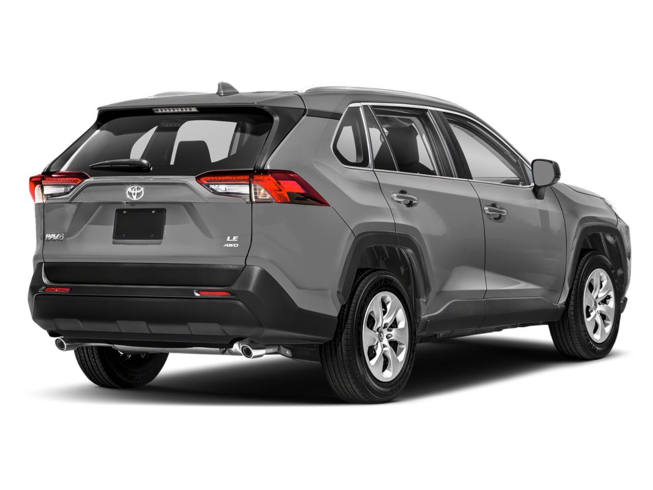 2022 Toyota RAV4 Vehicle Photo in Flemington, NJ 08822