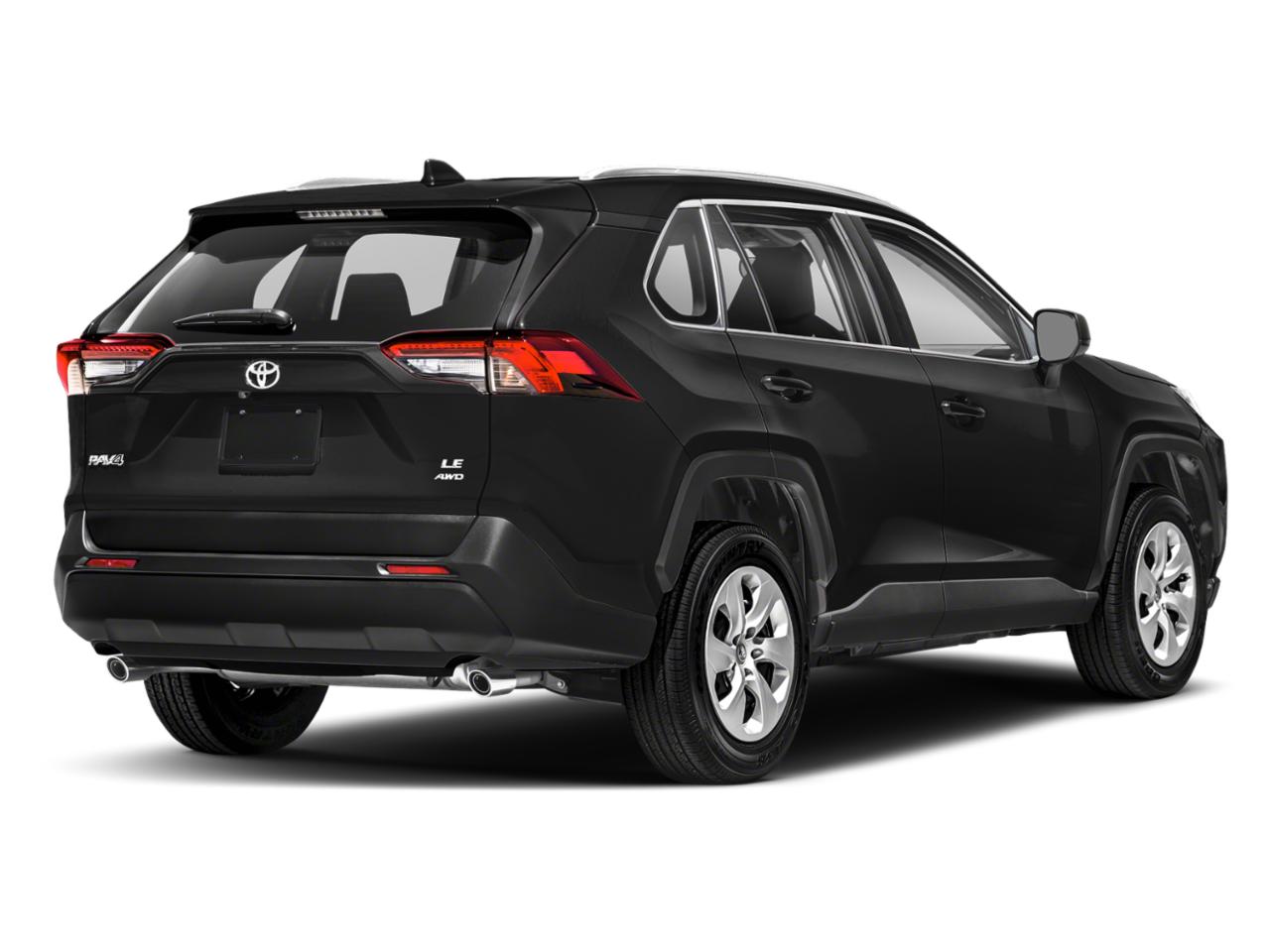 2022 Toyota RAV4 Vehicle Photo in San Antonio, TX 78238