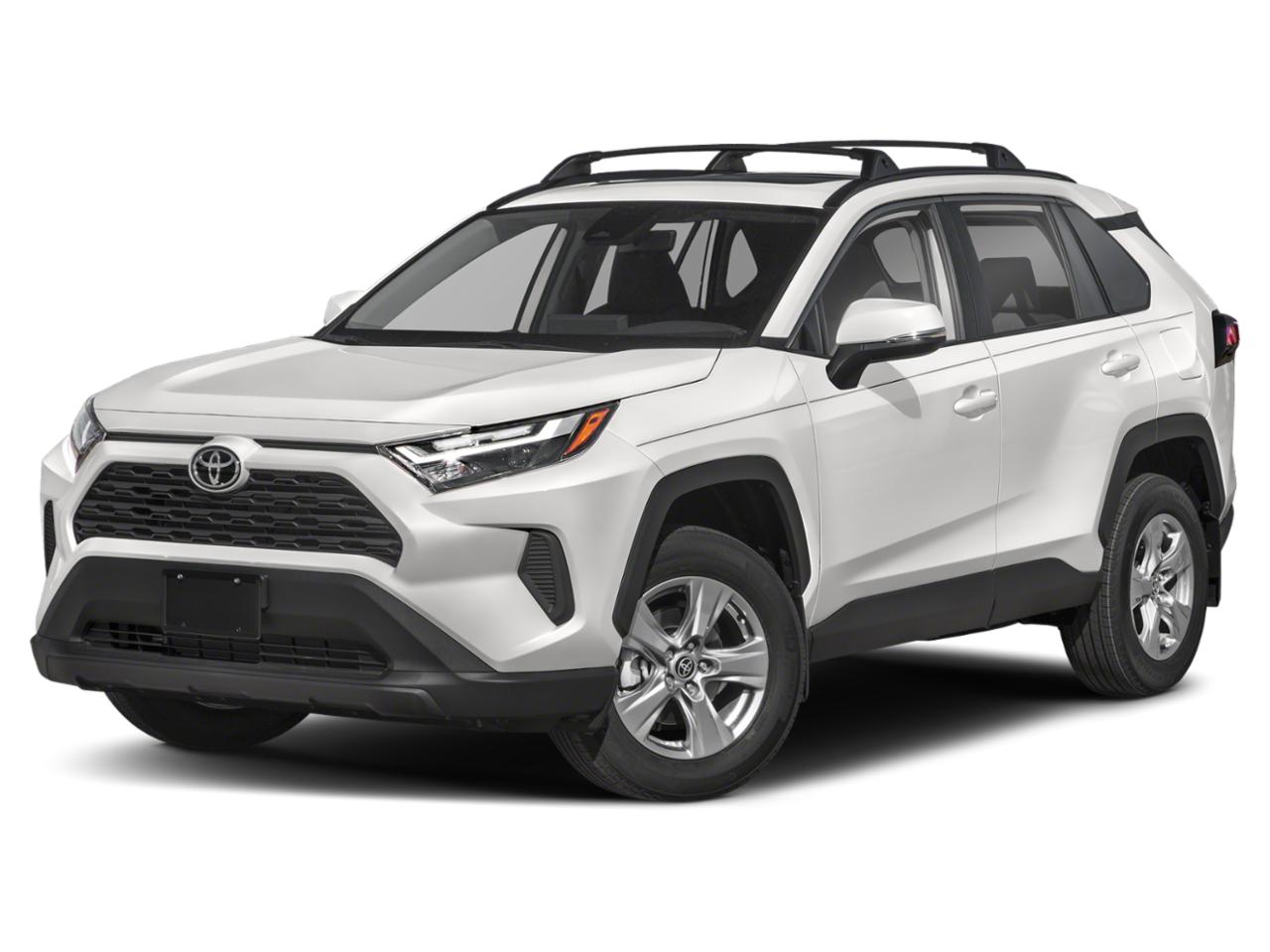 2022 Toyota RAV4 Vehicle Photo in Harrisburg, PA 17111