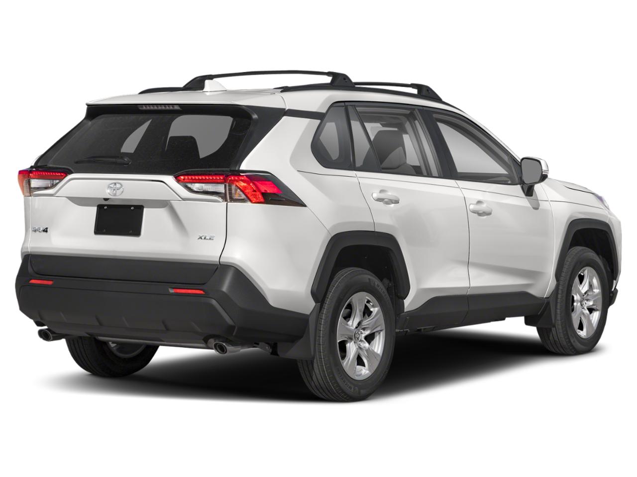 2022 Toyota RAV4 Vehicle Photo in Harrisburg, PA 17111