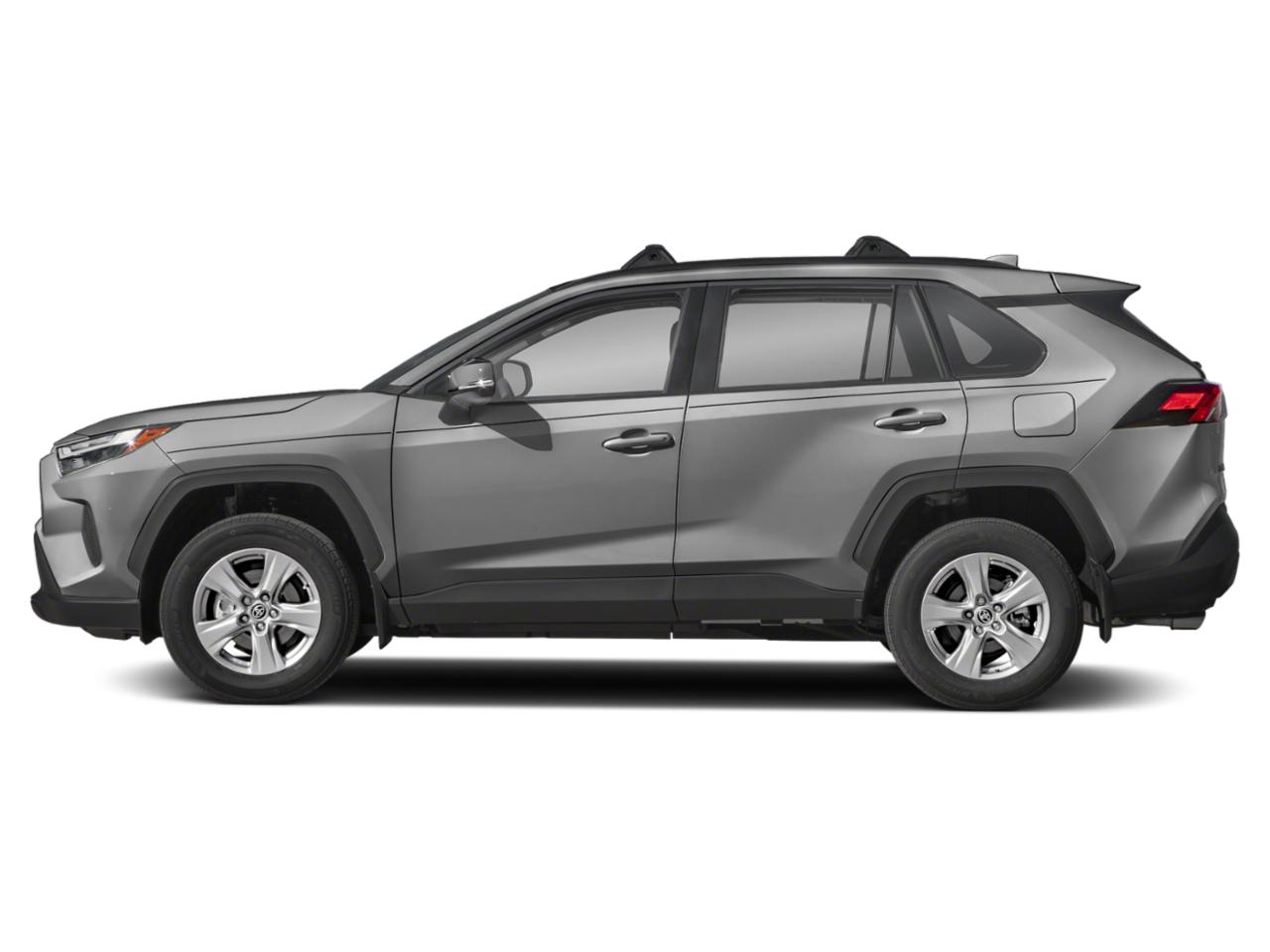 2022 Toyota RAV4 Vehicle Photo in Tucson, AZ 85712