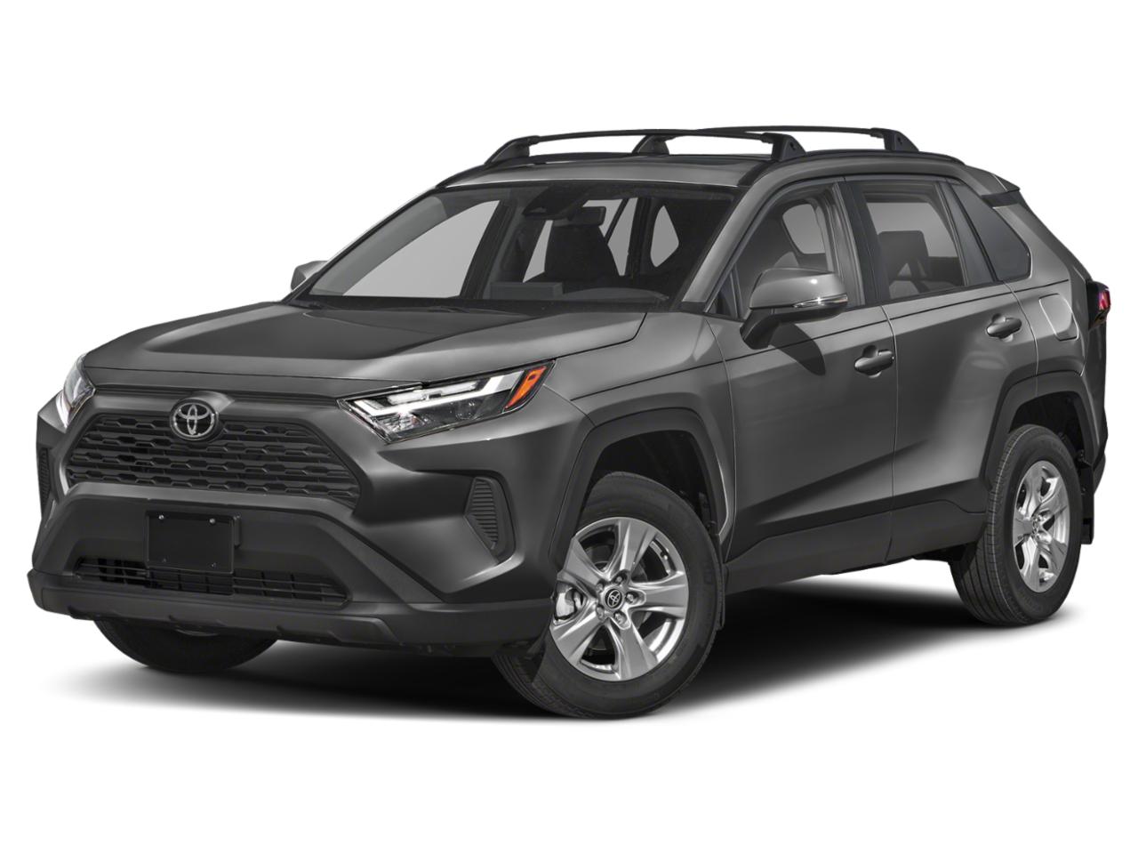 2022 Toyota RAV4 Vehicle Photo in Flemington, NJ 08822
