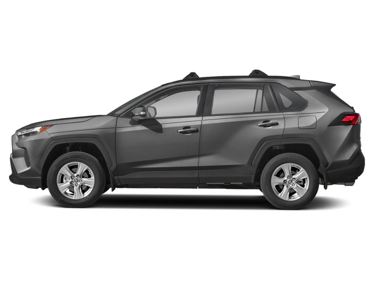 2022 Toyota RAV4 Vehicle Photo in Flemington, NJ 08822
