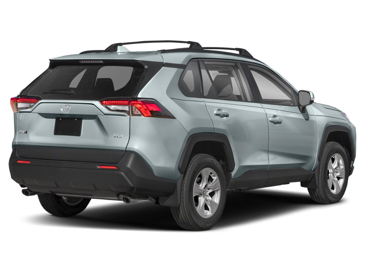 2022 Toyota RAV4 Vehicle Photo in Langhorne, PA 19047