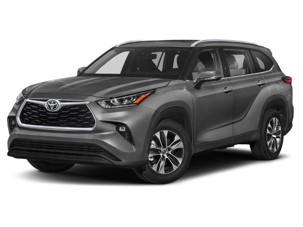 2022 Toyota Highlander Vehicle Photo in Flemington, NJ 08822