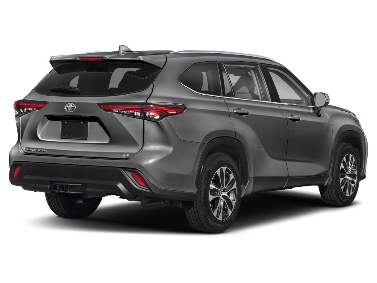 2022 Toyota Highlander Vehicle Photo in Flemington, NJ 08822