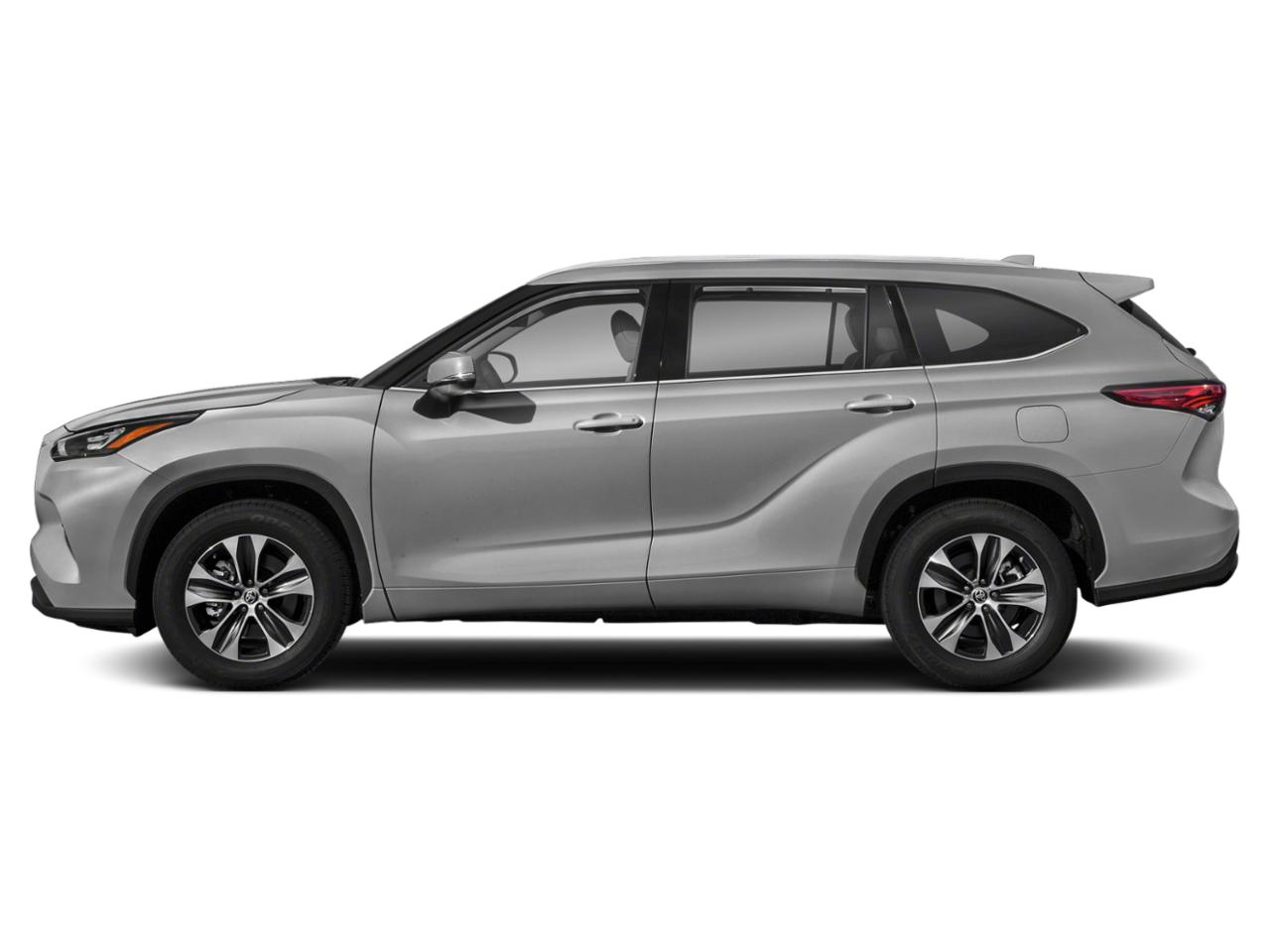 2022 Toyota Highlander Vehicle Photo in San Antonio, TX 78238