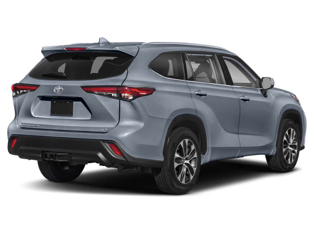 2022 Toyota Highlander Vehicle Photo in Flemington, NJ 08822