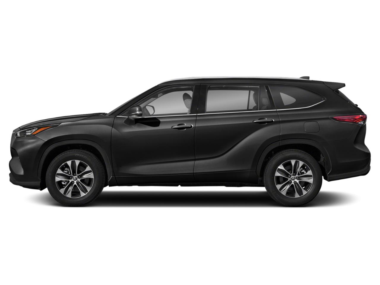 2022 Toyota Highlander Vehicle Photo in NORTHAMPTON, MA 01060-1120