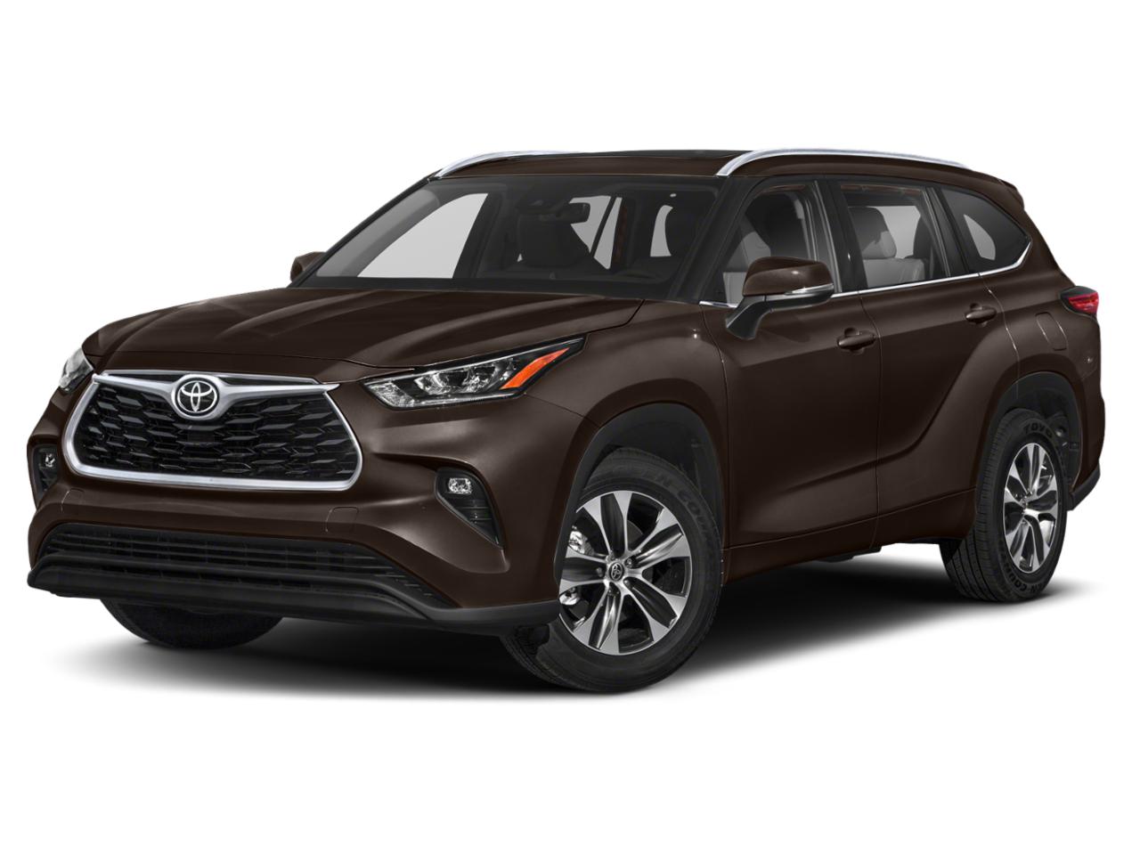 2022 Toyota Highlander Vehicle Photo in Jonesboro, AR 72404