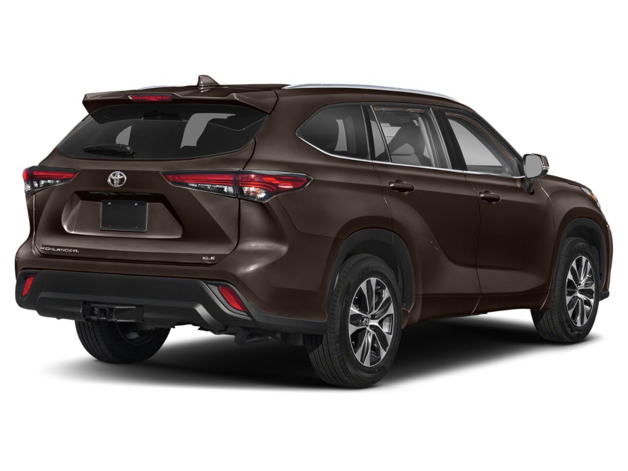 2022 Toyota Highlander Vehicle Photo in Jonesboro, AR 72404