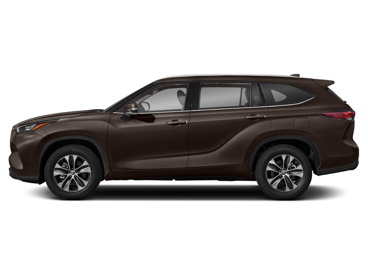 2022 Toyota Highlander Vehicle Photo in Jonesboro, AR 72404