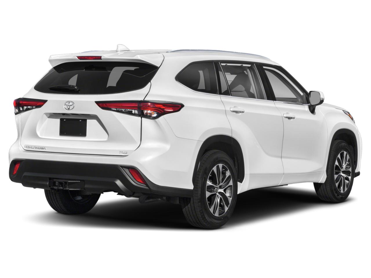 2022 Toyota Highlander Vehicle Photo in Flemington, NJ 08822