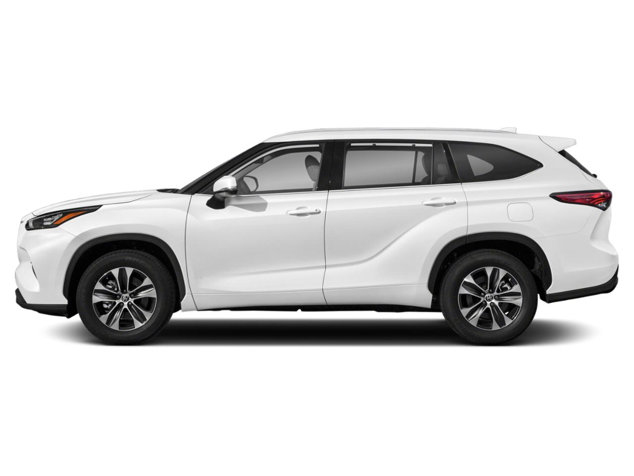 2022 Toyota Highlander Vehicle Photo in Flemington, NJ 08822