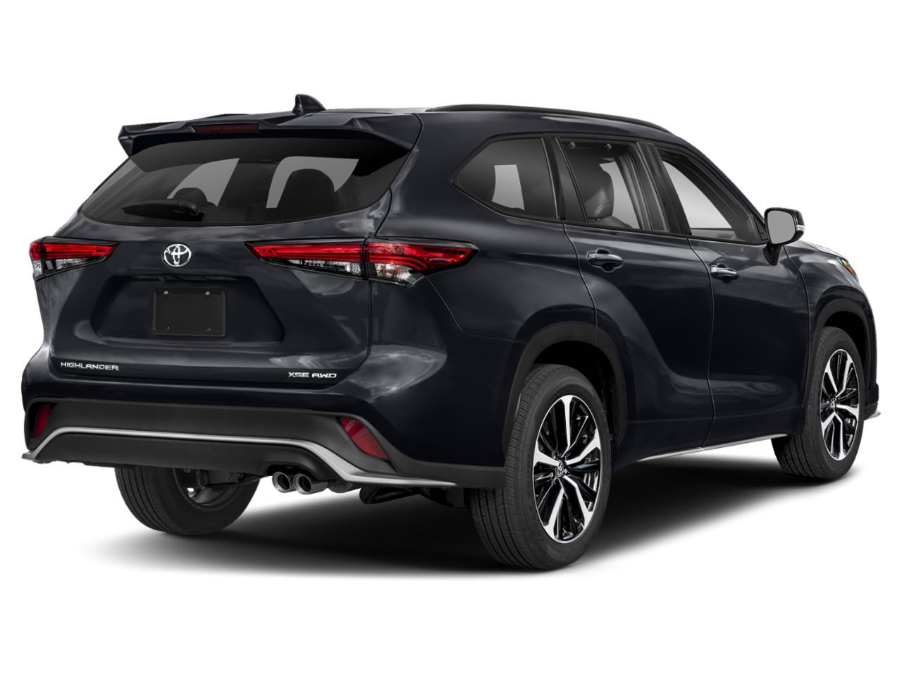 2022 Toyota Highlander Vehicle Photo in Flemington, NJ 08822