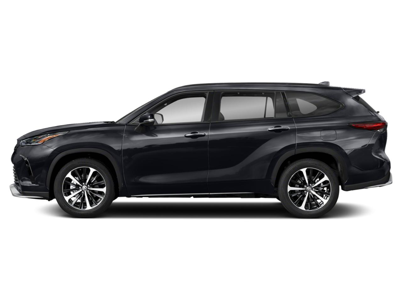 2022 Toyota Highlander Vehicle Photo in Flemington, NJ 08822