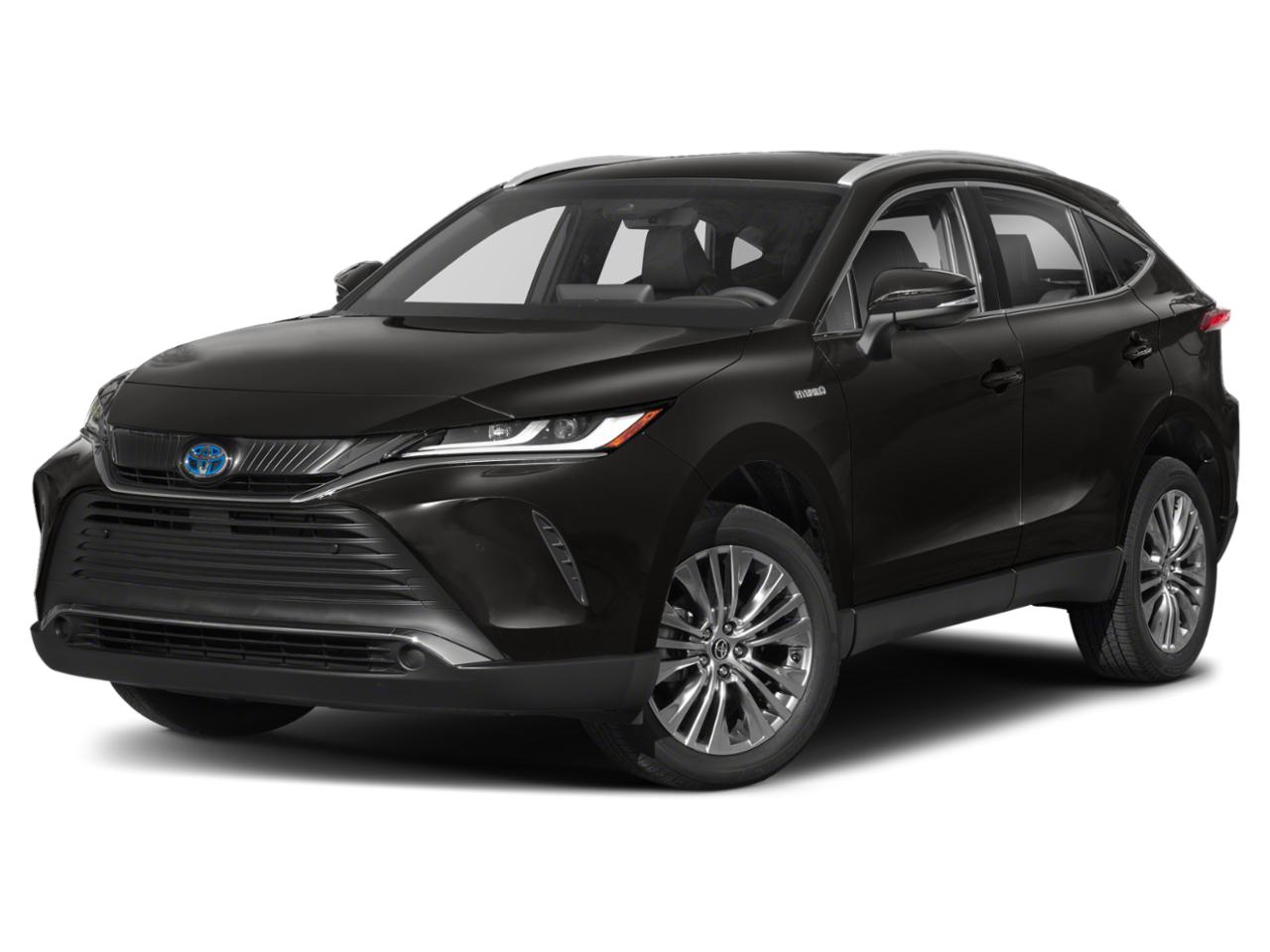 2022 Toyota Venza Vehicle Photo in Jenkintown, PA 19046