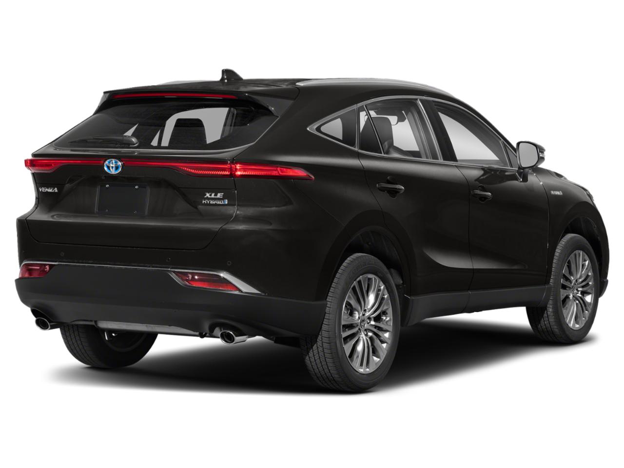 2022 Toyota Venza Vehicle Photo in Jenkintown, PA 19046