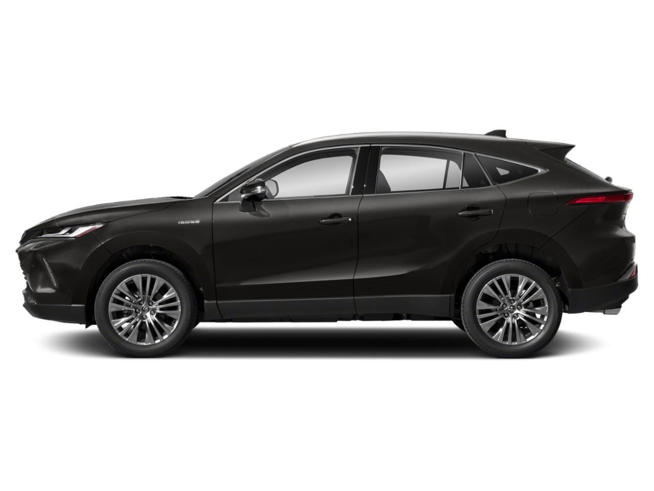 2022 Toyota Venza Vehicle Photo in Jenkintown, PA 19046