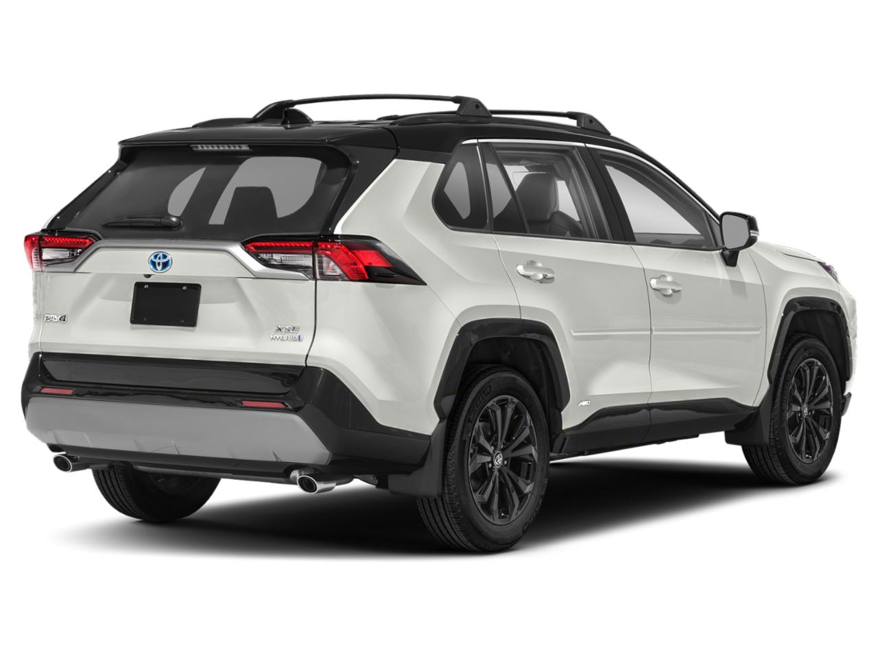 2022 Toyota RAV4 Vehicle Photo in Jonesboro, AR 72404