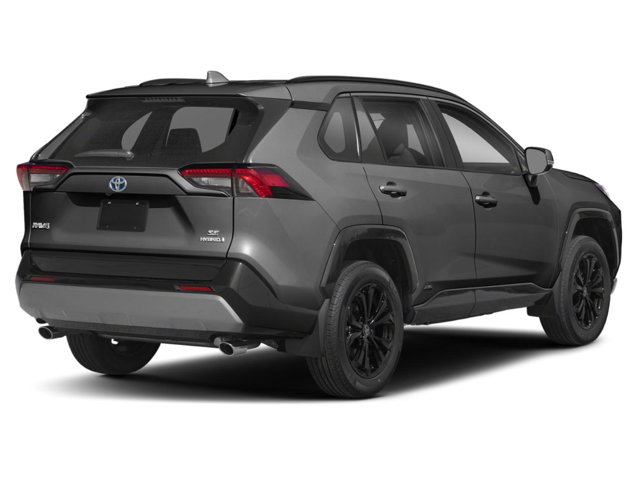 2022 Toyota RAV4 Vehicle Photo in Flemington, NJ 08822