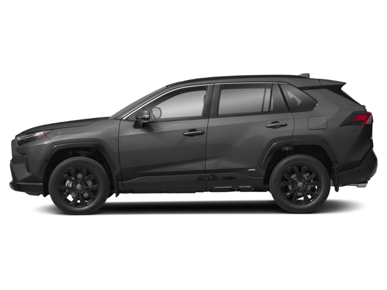2022 Toyota RAV4 Vehicle Photo in Flemington, NJ 08822