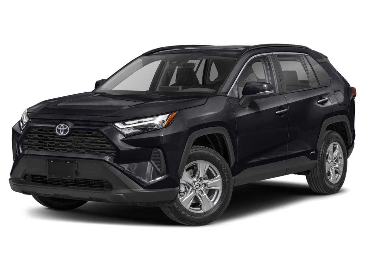 2022 Toyota RAV4 Vehicle Photo in Flemington, NJ 08822