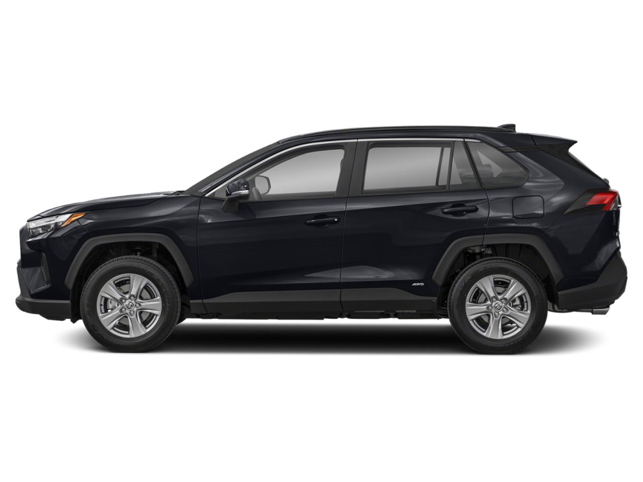 2022 Toyota RAV4 Vehicle Photo in Flemington, NJ 08822