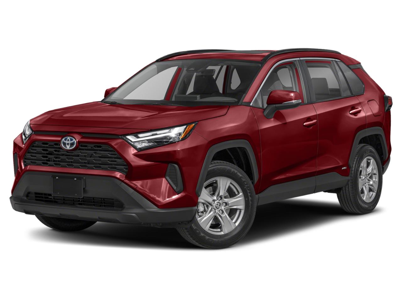 2022 Toyota RAV4 Vehicle Photo in Flemington, NJ 08822