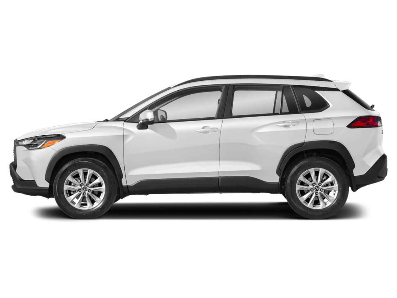 2022 Toyota Corolla Cross Vehicle Photo in Flemington, NJ 08822