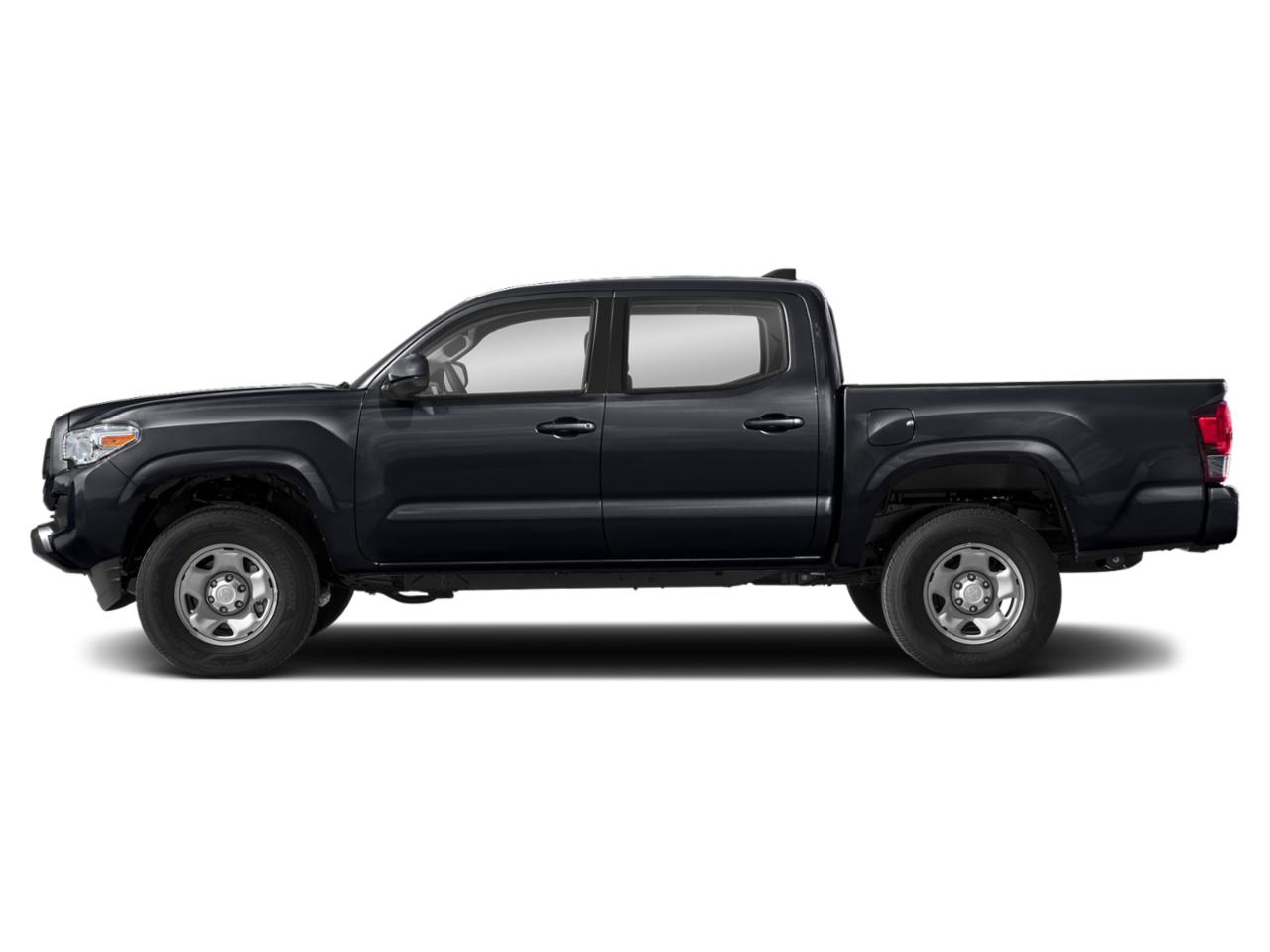 2022 Toyota Tacoma 4WD Vehicle Photo in BRUNSWICK, GA 31525-1881
