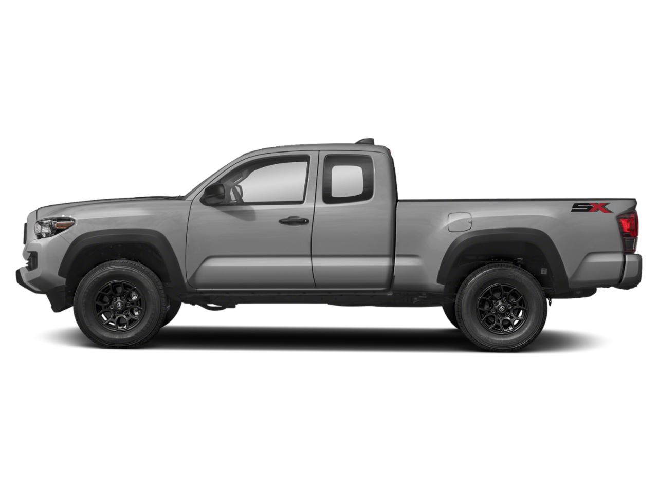 2022 Toyota Tacoma 4WD Vehicle Photo in Flemington, NJ 08822