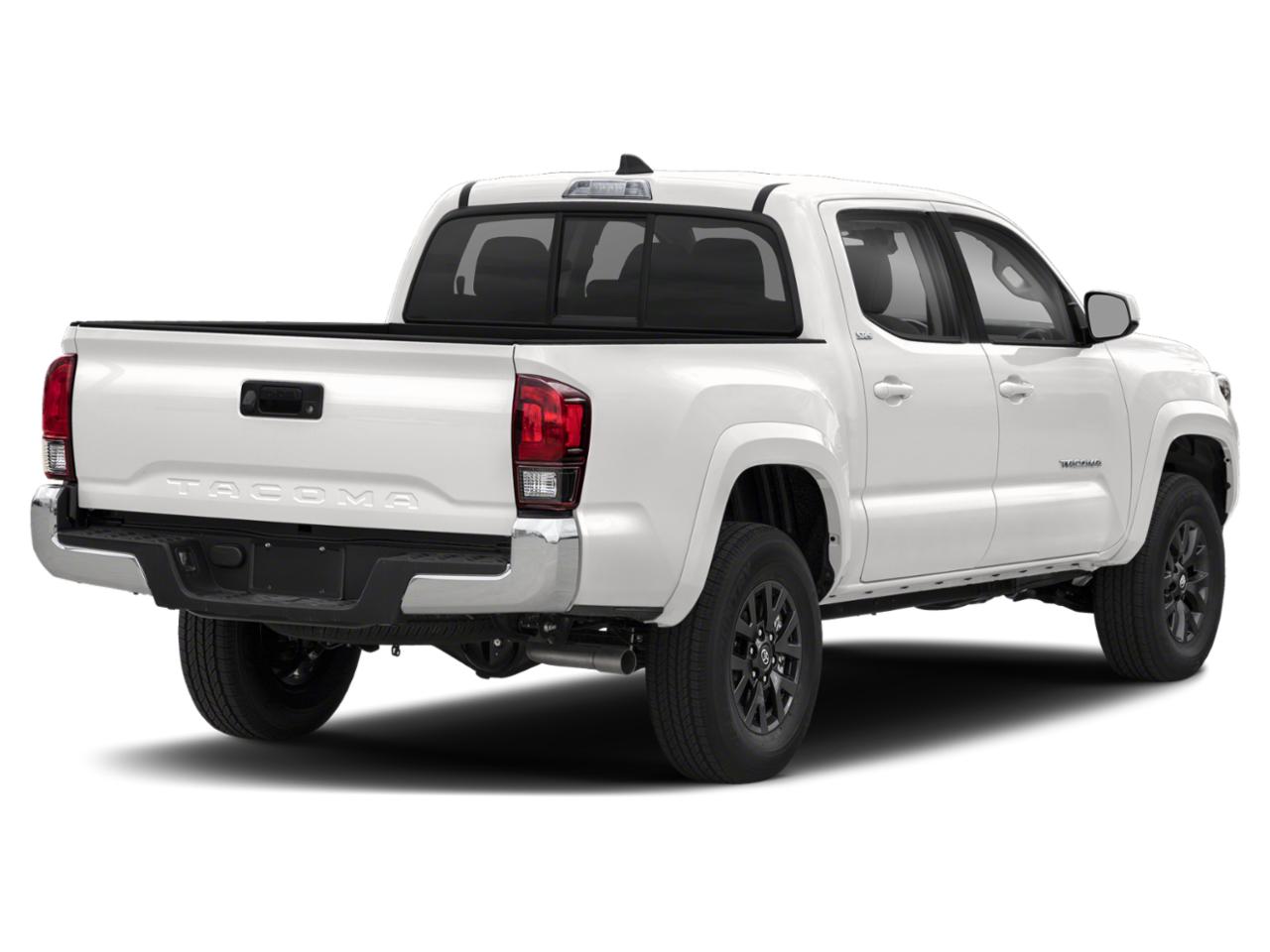 2022 Toyota Tacoma 2WD Vehicle Photo in Jonesboro, AR 72404