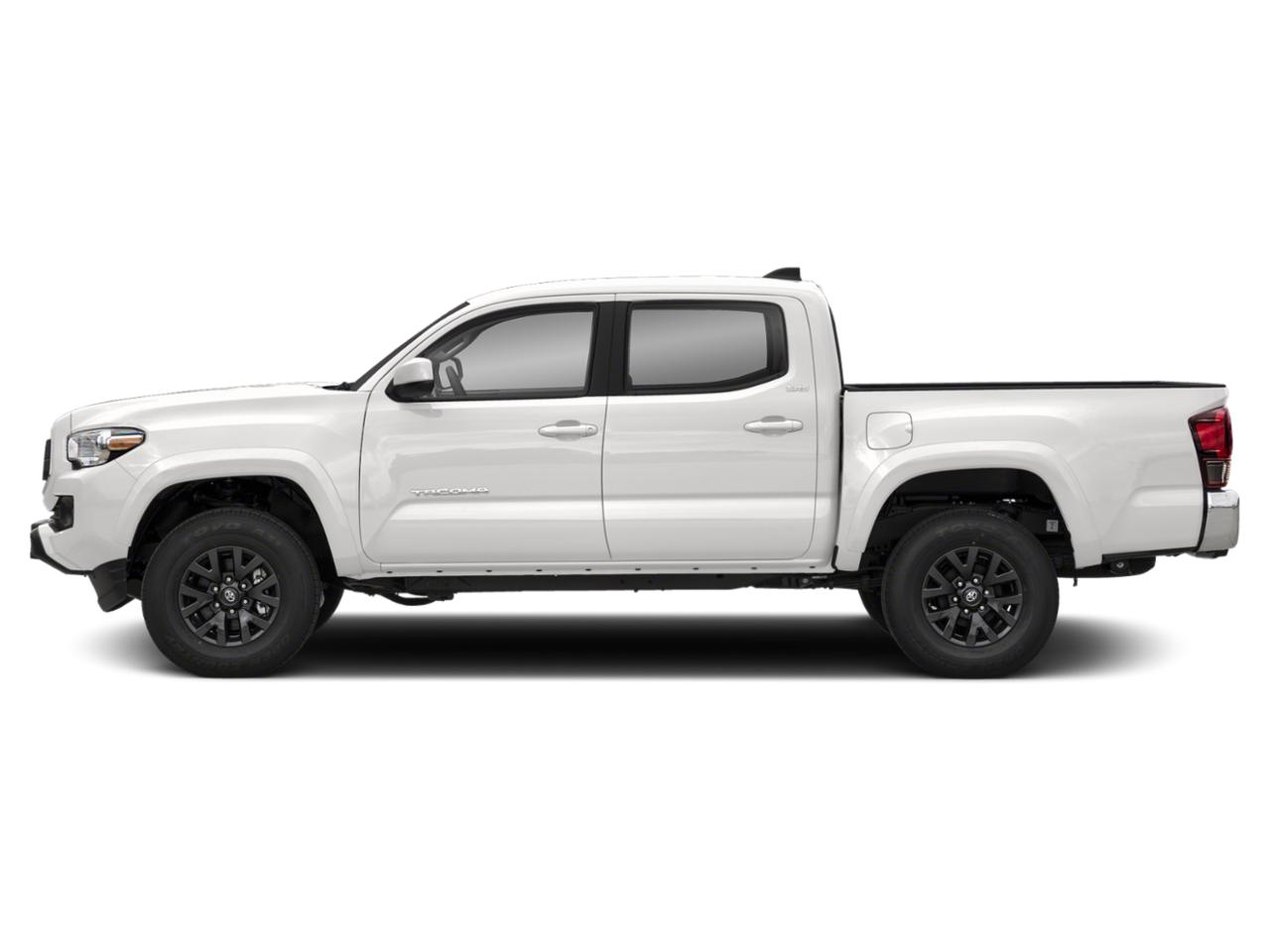 2022 Toyota Tacoma 2WD Vehicle Photo in Jonesboro, AR 72404