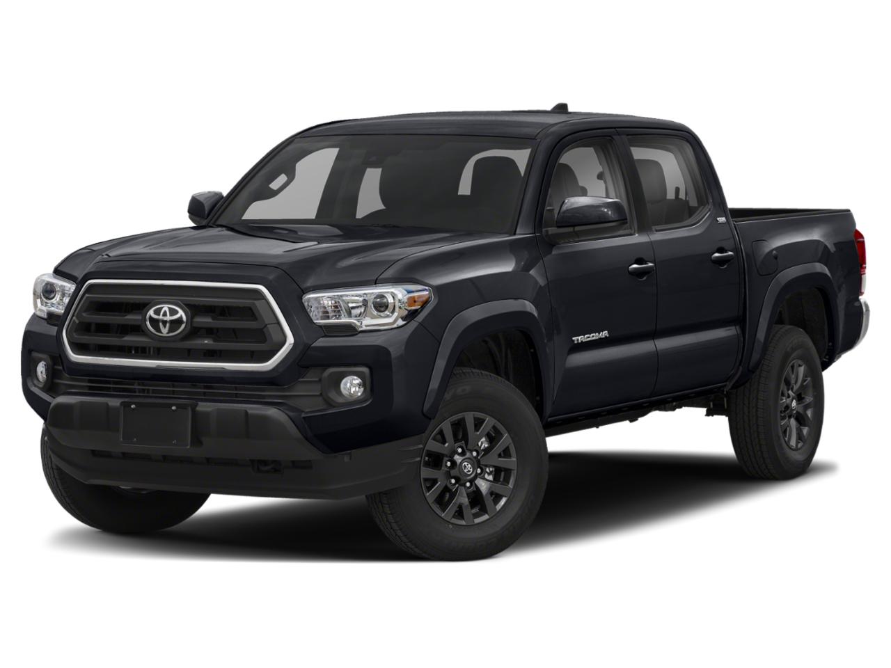 2022 Toyota Tacoma 2WD Vehicle Photo in SELMA, TX 78154-1459
