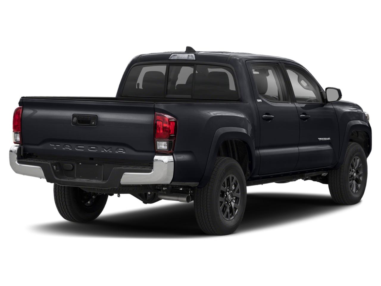 2022 Toyota Tacoma 2WD Vehicle Photo in SELMA, TX 78154-1459
