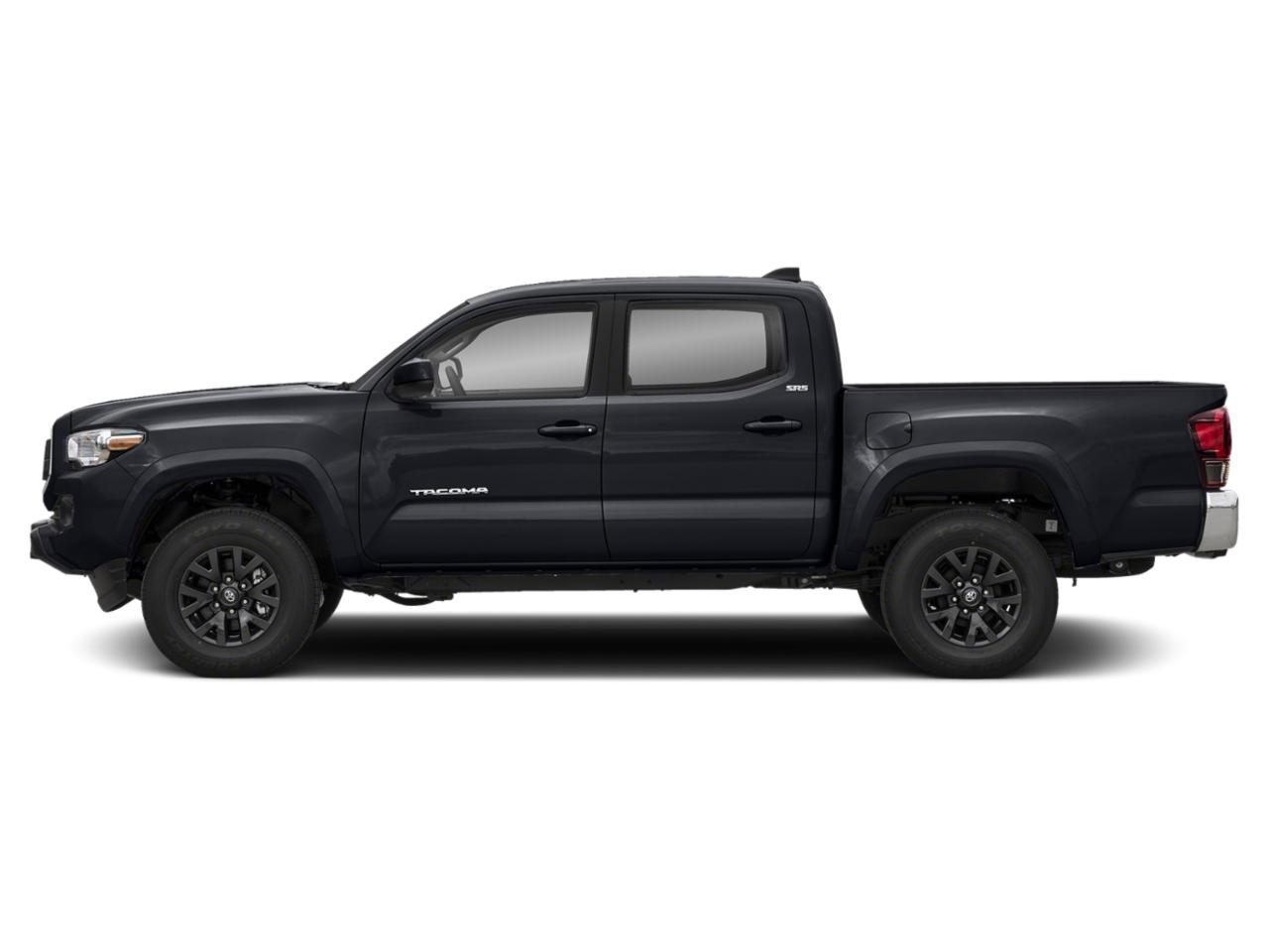 2022 Toyota Tacoma 2WD Vehicle Photo in SELMA, TX 78154-1459